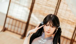 莉犬酱 – cospaly9 期写真全套合集高清完整版 [3.23G] 持续更新