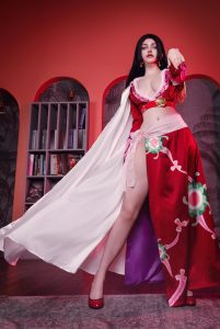 Ulichan – cospaly 写真合集全套 14 期整集 [3.3G] 高清打包 持续更新