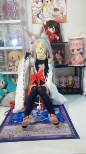 白栎 Shirly – Cosplay 写真 29 期典藏合集 随包视频全合集 [86G] 持续更新