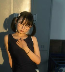 幼水铃衣 – Cosplay 美女写真典藏合集 18 期 [18.49G] 持续更新