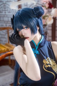 九柒喵 – Cosplay 美女写真 36 期合集 10.7G 高清资源包 无删减持续更新