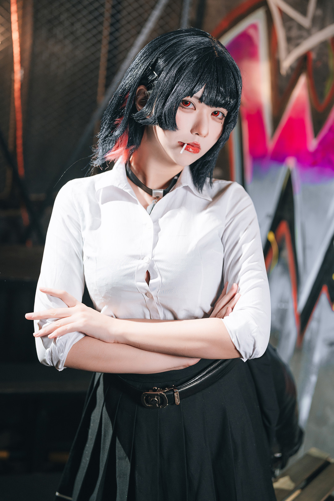 小空 sora – Cosplay 美女写真合集 8 期全收录 & 视频 [1.7G] Cosplay 写真持续更新