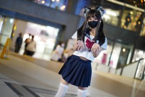 奶妈三水子 – cospaly 最新写真全套合集 [3.34G] 无水印资源 持续更新