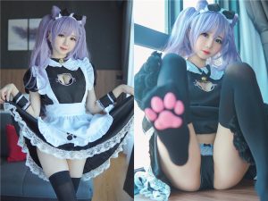 Sally Dorasnow – Cosplay 美女写真典藏合集 112 期 32.1G 超清画质 持续更新