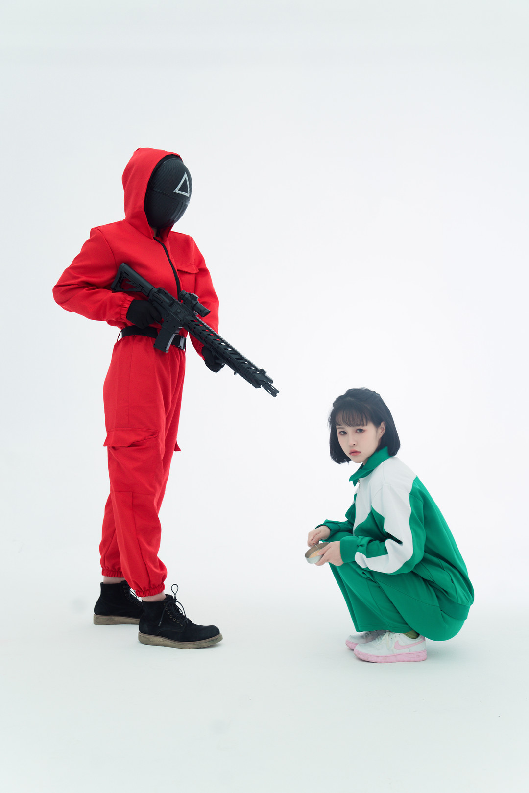 星澜是澜澜叫澜妹呀 Cosplay 美女写真合集 全套资源含随包视频 持续更新