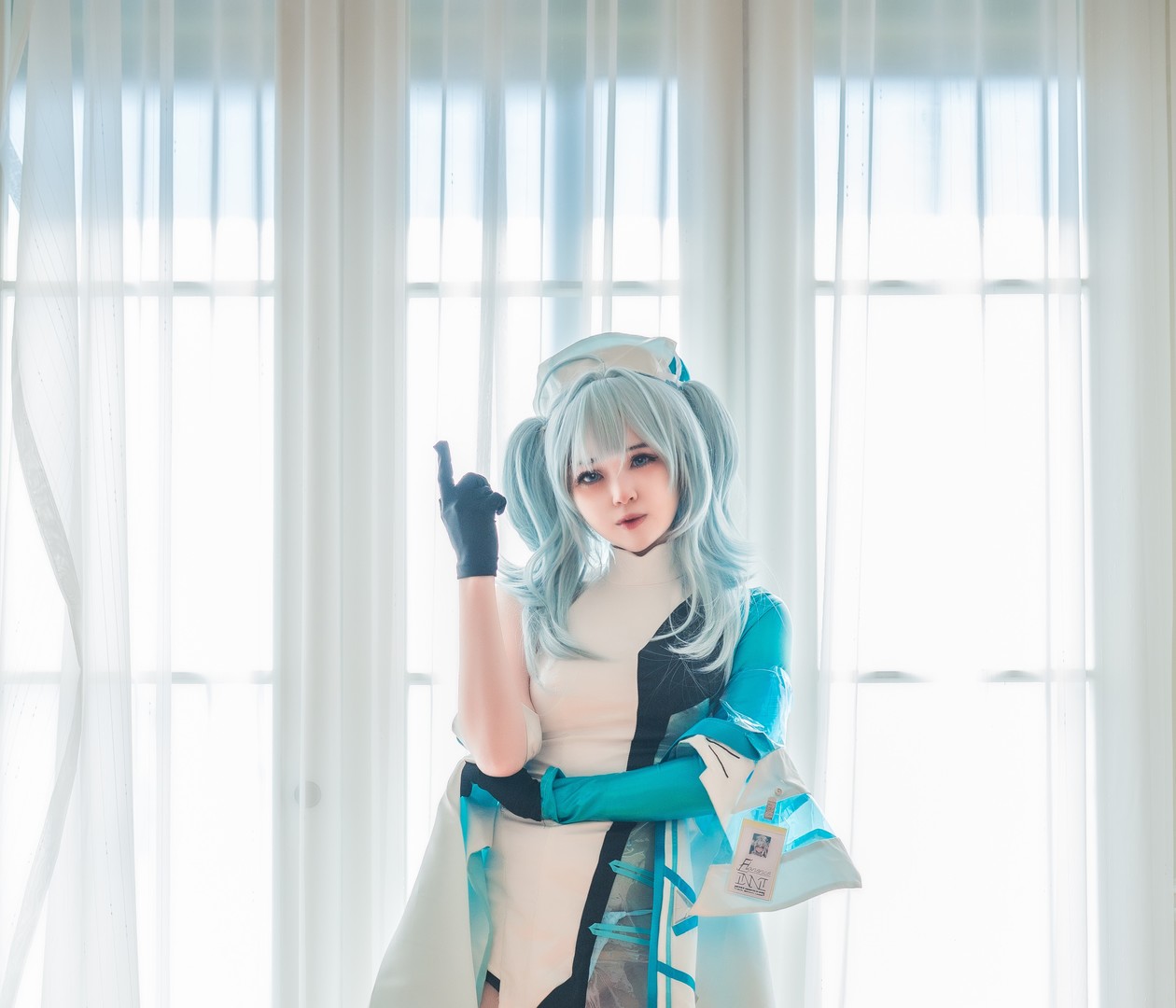 Hatori Sama Cosplay 超清美女写真 8.1G 全套资源 持续更新