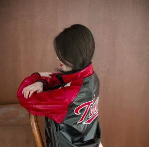 Min.E (민이) – Cosplay 美女写真 46 期完整版 高画质随包视频 14.2G 持续更新