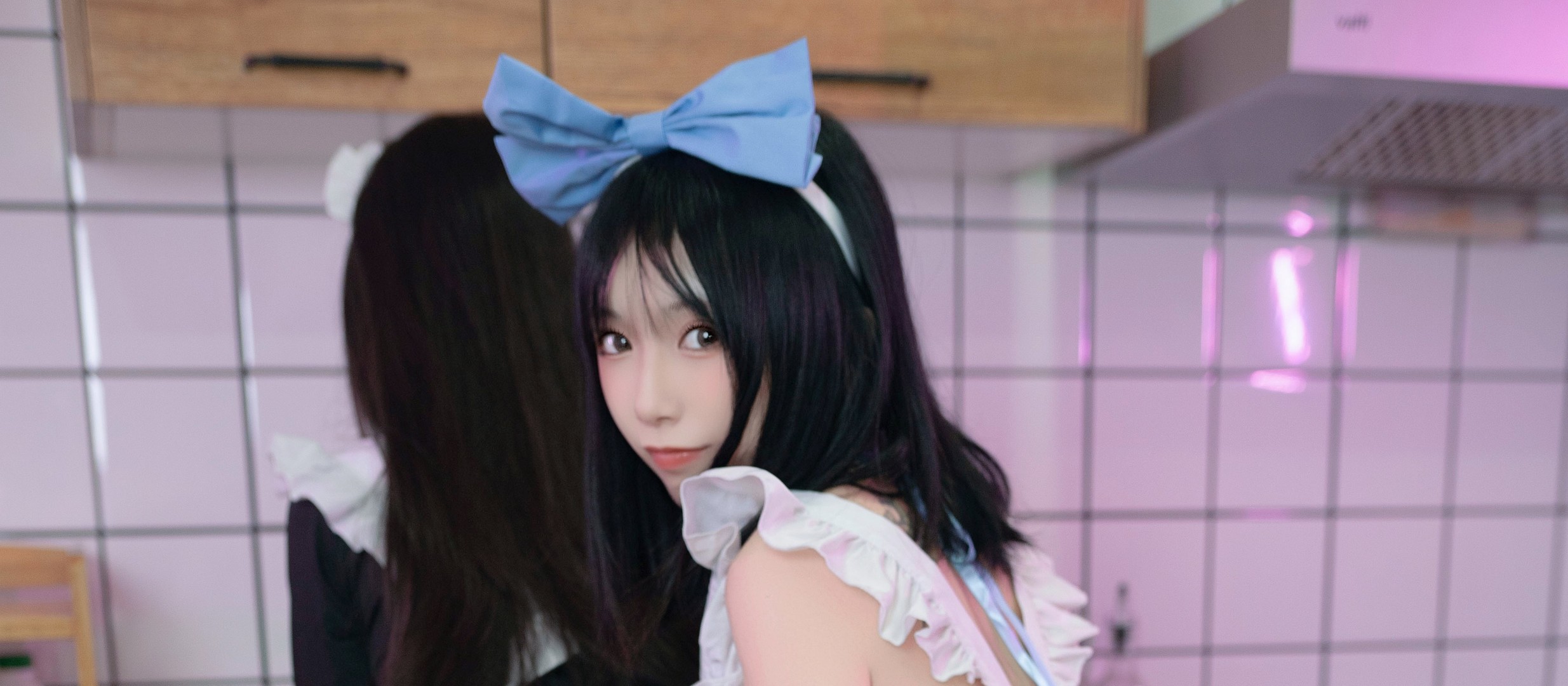 Bangni 邦尼 Cosplay 美女写真 65 期完整版 微密圈视频同步更新 56.4G 持续更新