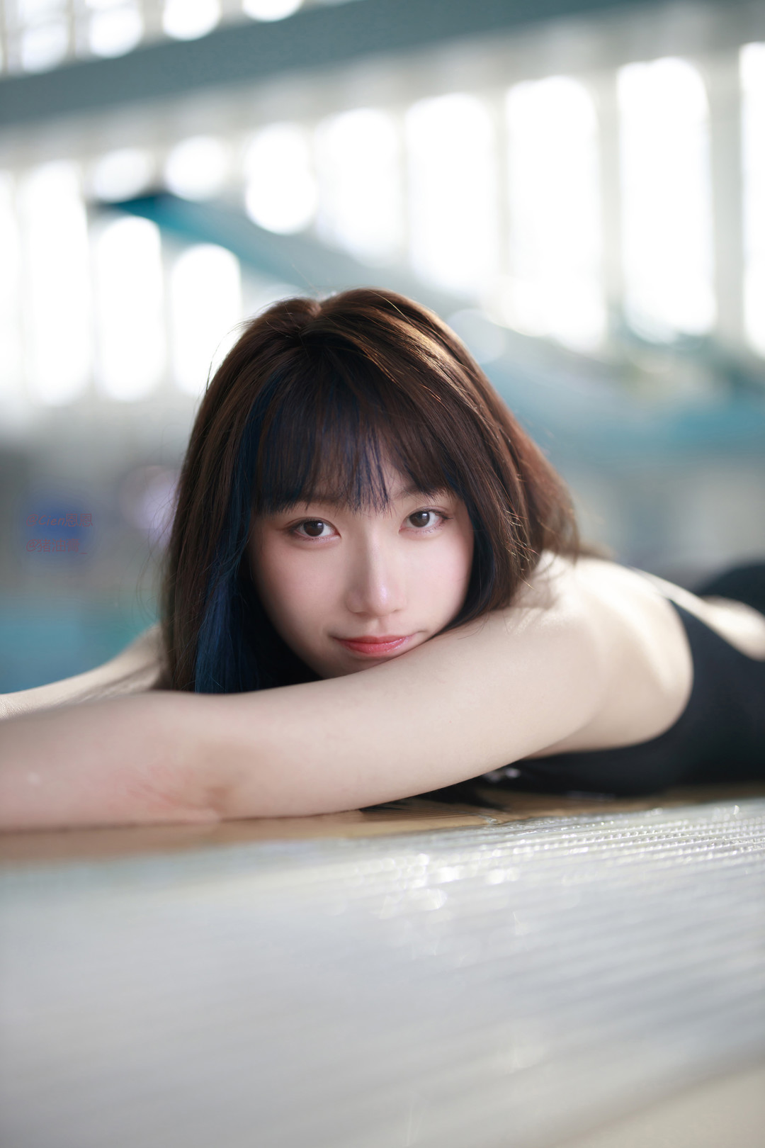 Cien 恩恩 – Cosplay 美女写真全套典藏合集 高清原图 持续更新