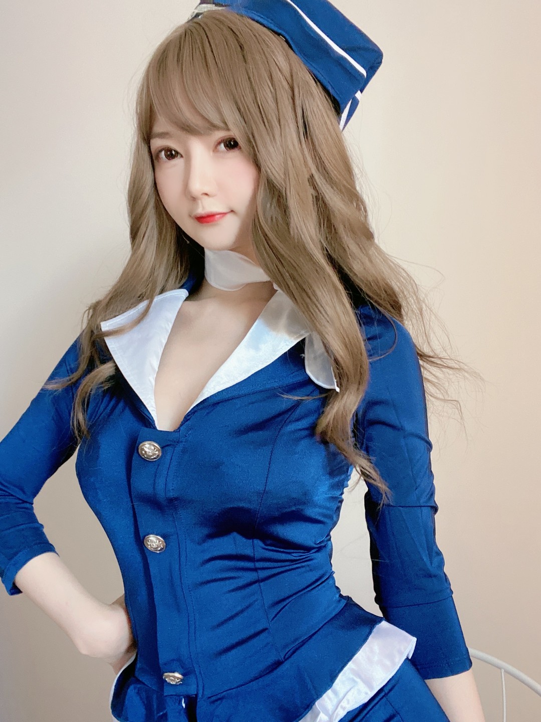 51 酱 Cosplay 超清写真 19 期 & 随包视频 4.6G 全套资源 持续更新