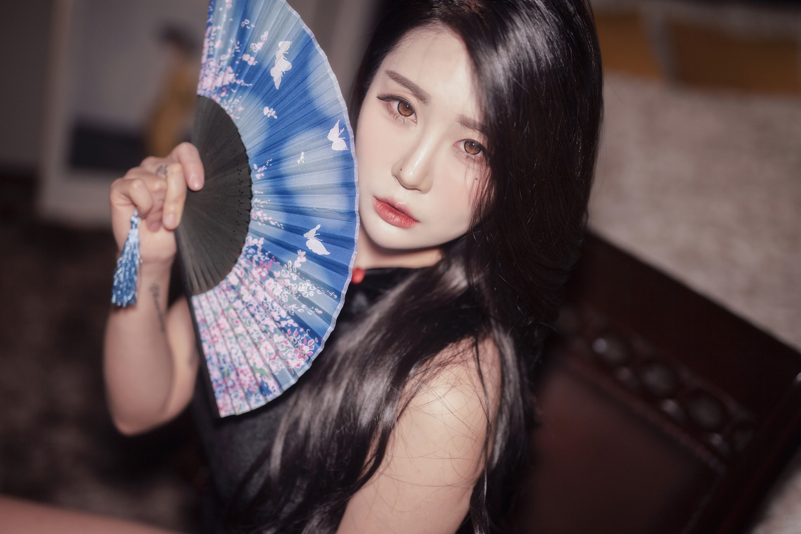 Bomi (보미) – Cosplay 写真全套资源 115 期 随包视频同步收录 [236.6G] 持续更新