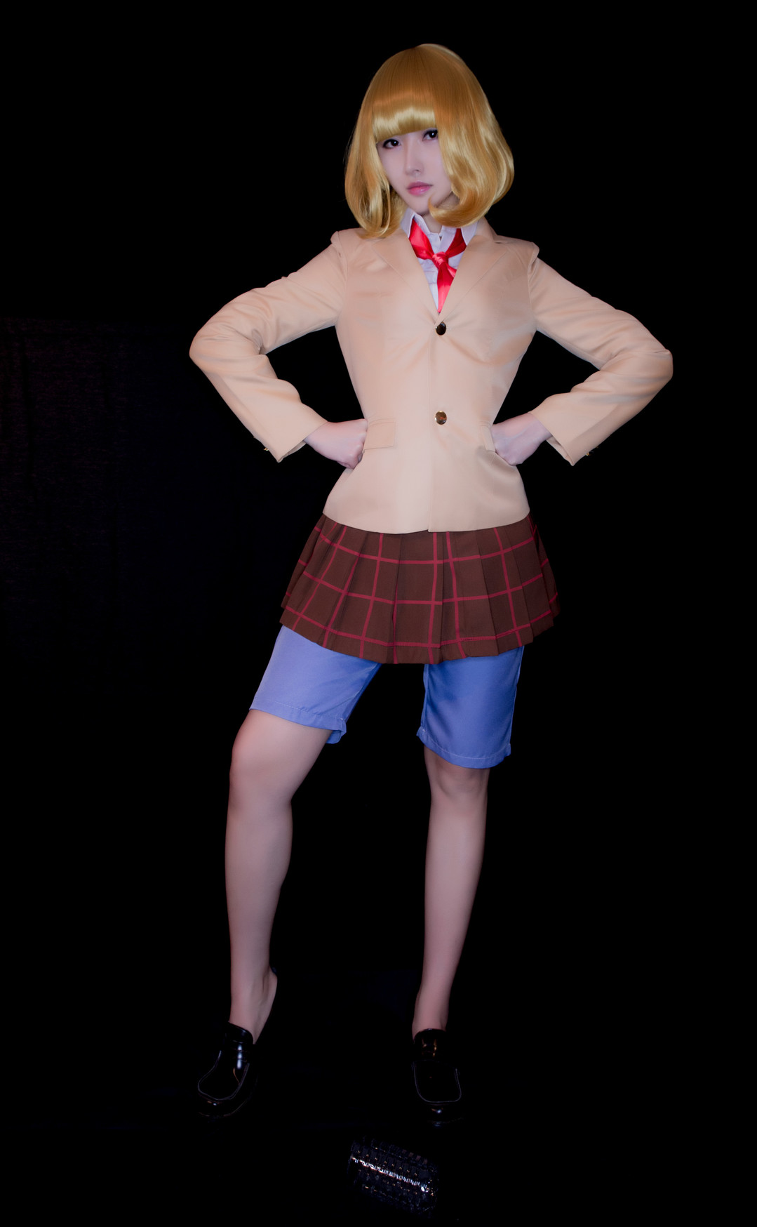 MissWarmJ – Cosplay 写真 70 期全套 美女高清合集 + 随包视频 27.7G 完整包 持续更新