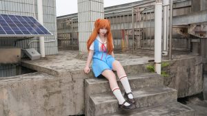 绞肉姬 Cosplay 美女写真 全 21 期资源合集 4.4G 无水印 持续更新